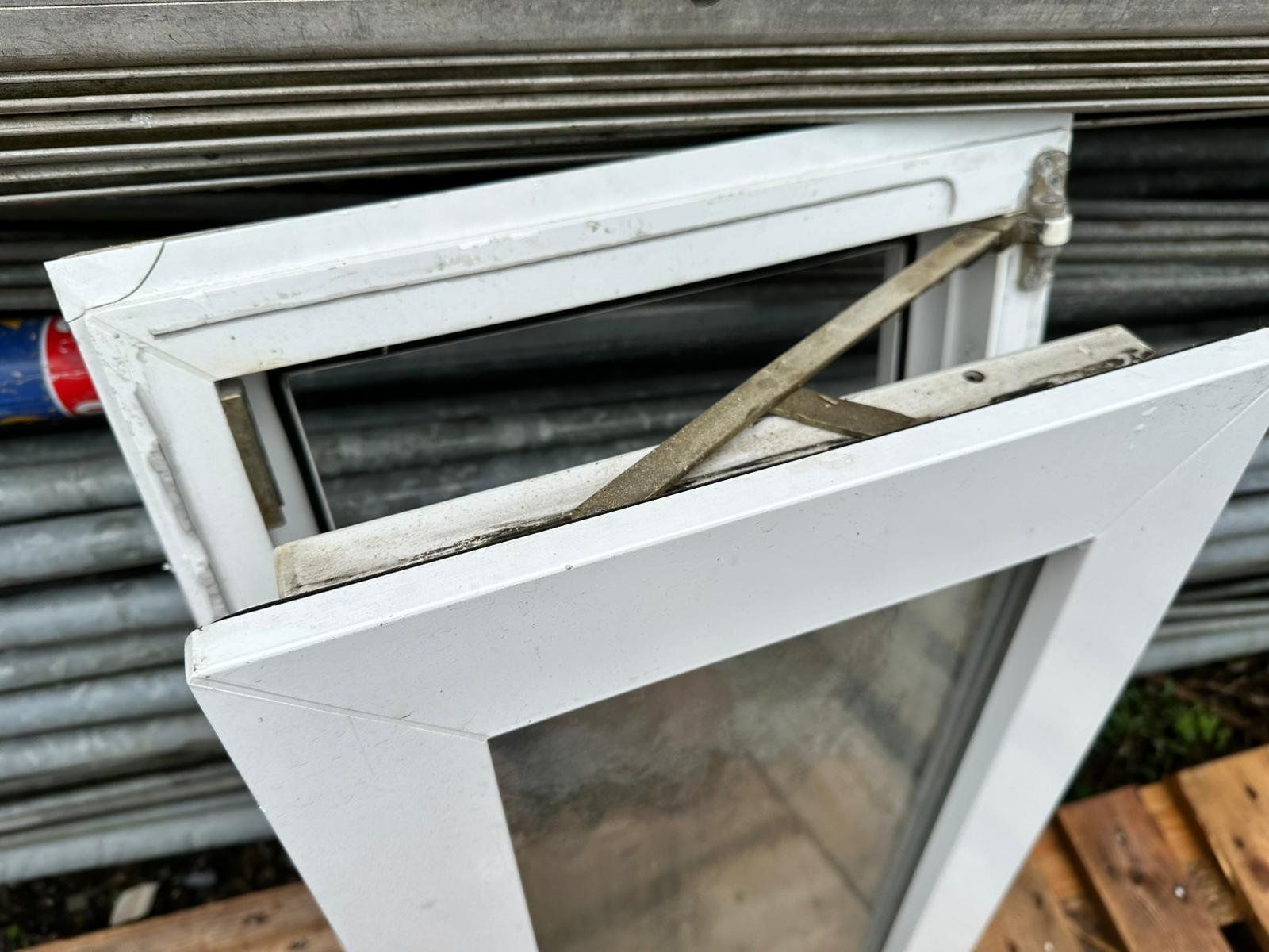 Finestre: Kunststoff Fenster – Usato da Spreitenbach venduto da Space_X 4