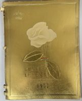Luxemburg-Paris 1937 seltenes Album zur Weltausstellung!