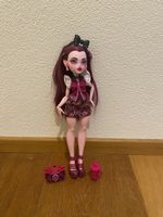 Monster High Puppe Draculaura