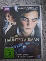 THE HAUNTED AIRMAN         DVD