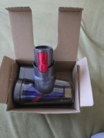 dyson V12 slim mini-brosse motorisée neuve