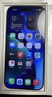 iPhone 16 Pro Max Black Titanium  256GB