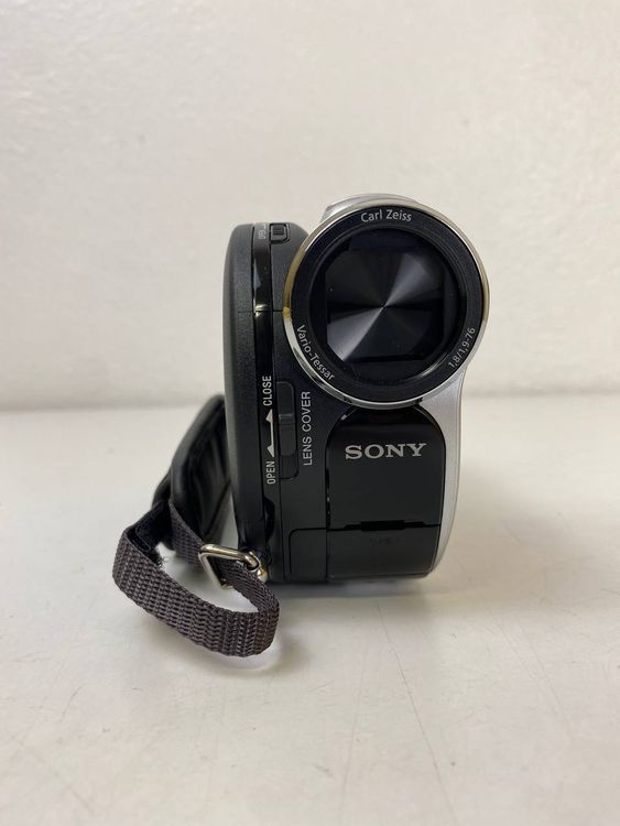 Sony Carl Zeiss Vario Tessar Handycam N 6821 | Kaufen auf Ricardo