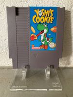 NES / Yoshi’s Cookie mit Anleitung