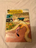 La Petite Salamandre, Octobre et novembre 2012
