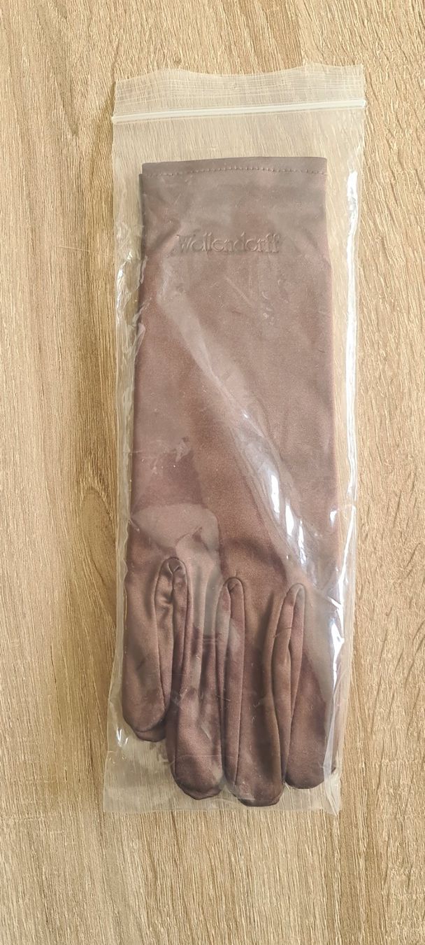Handschuhe & Handstulpen: WELLENDORFF Handschuhe neu Gr. XL – Neu und originalverpackt aus Richterswil von Ivypearl