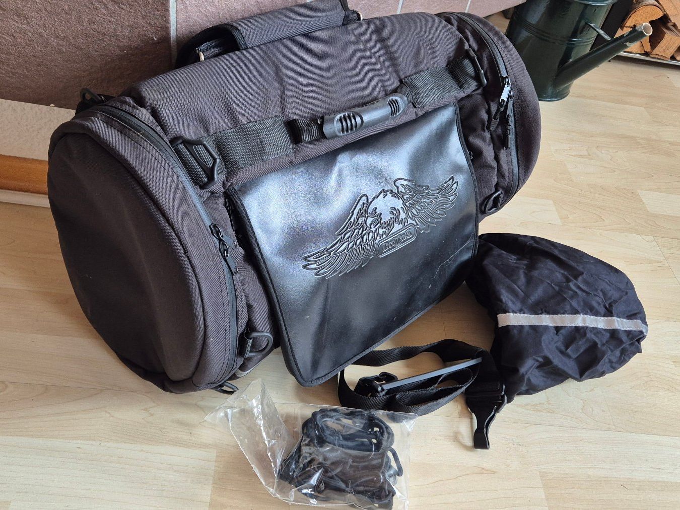 Borse: DeeMeed Motorradreisetasche – Usato da Basadingen venduto da Dant 1