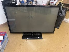 Télé Plasma 127 cm (50 pouces) HD TV 1080p avec port U