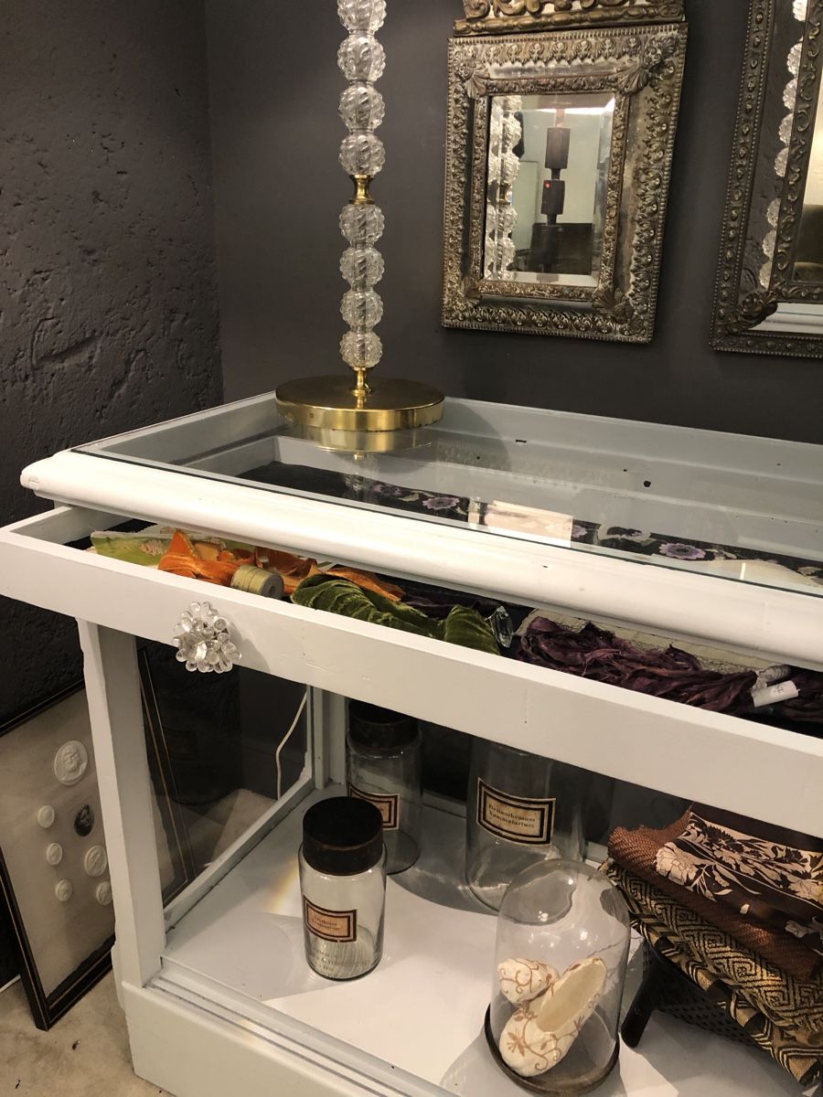 Vitrines: Vitrine – D'occasion à Muri b. Bern par valentin84 1