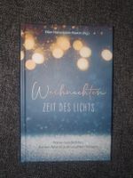 Weihnachtszeit! Buch "Zeit des Lichts"