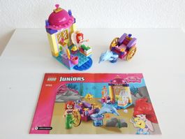 Lego 10723 Ariel’s Dolphin Carriage, Juniors, Disney Princes