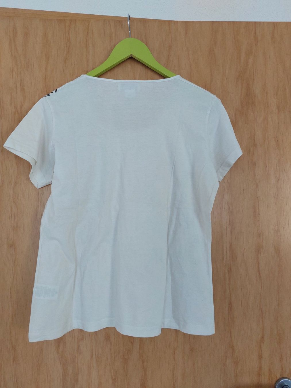 T-shirt: T'Shirt Gr.  40/42 – Usato da Schmitten venduto da Renistern68 1