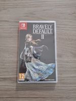 Bravely Default - Nintendo Switch *NEU/SEALED*