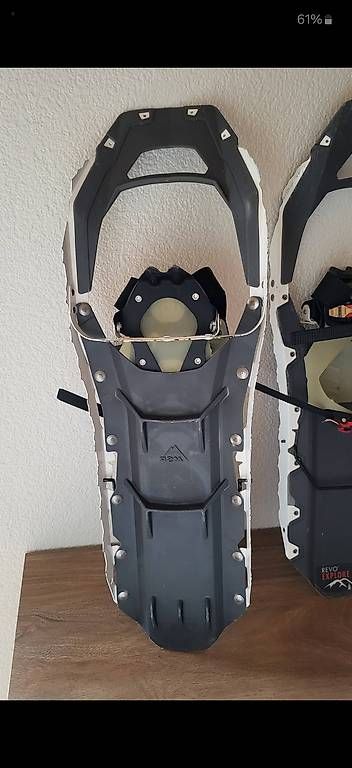 Scarpe da uomo: MSR Schneeschuhe Revo / Explore – Usato da Hofstetten SO venduto da psp_hyn5 1