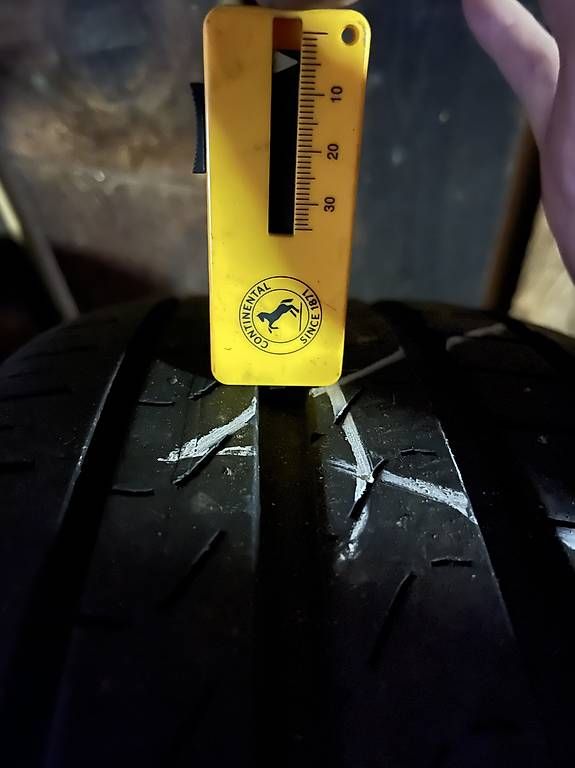 Pneumatici & Ruote complete: Pirelli P7 225 45 17 – Usato da Luzern venduto da GGogo 4