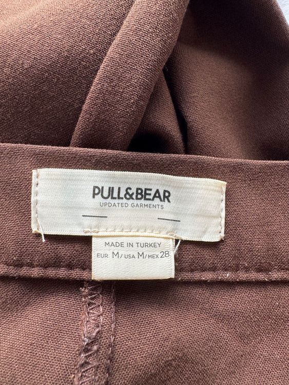 Pantaloni: Hose Pull and Bear – Usato da Arbon venduto da flowerandfound 2