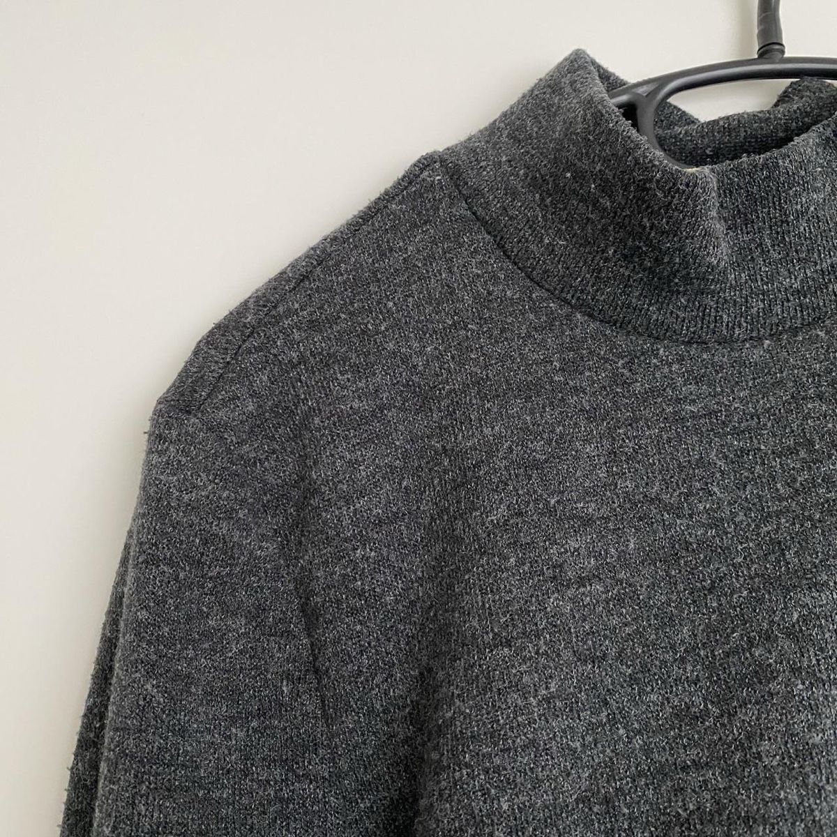 Mango Pullover & Sweatshirts: Pullover mit Kragen – Neu (gemäss Beschreibung) aus St. Gallen von fab_9cvd 3