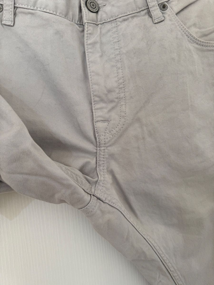 Peak Performance Jeans: Peak Performance W34 L32 Hell Jeans Barrow beige  – Usato da Wetzikon ZH venduto da Jan_wojt 5