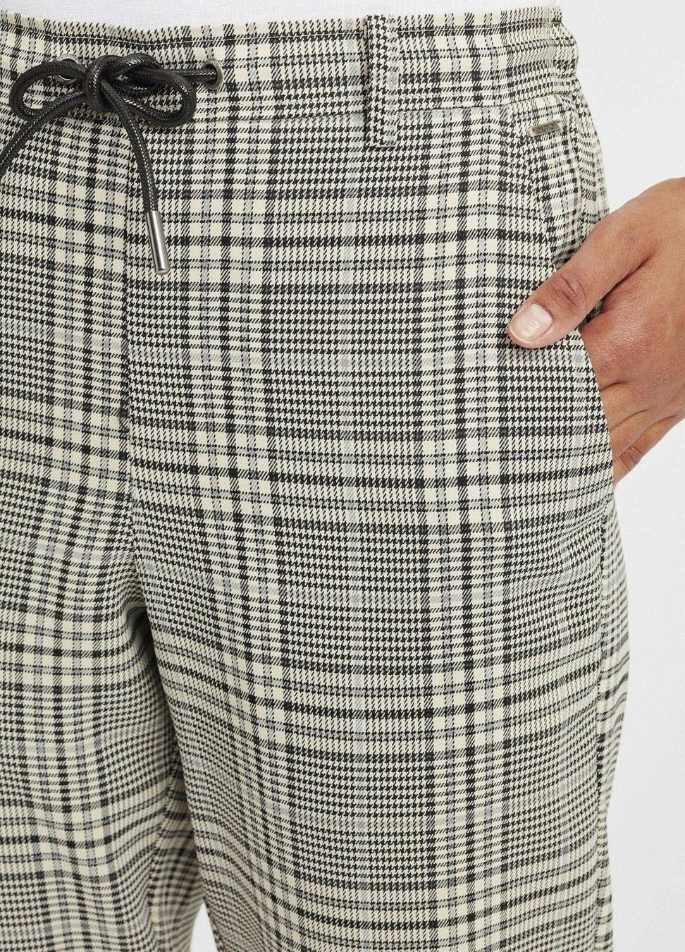 Pantaloni: Oxmo pantalon classique - neuf - M – Nuovo (secondo la descrizione) da Vuisternens-Romont venduto da gol_xp6p 4