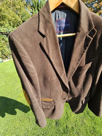 Veston de Tommy Hilfiger. Taille 50.  Slim fit. État neuf  S