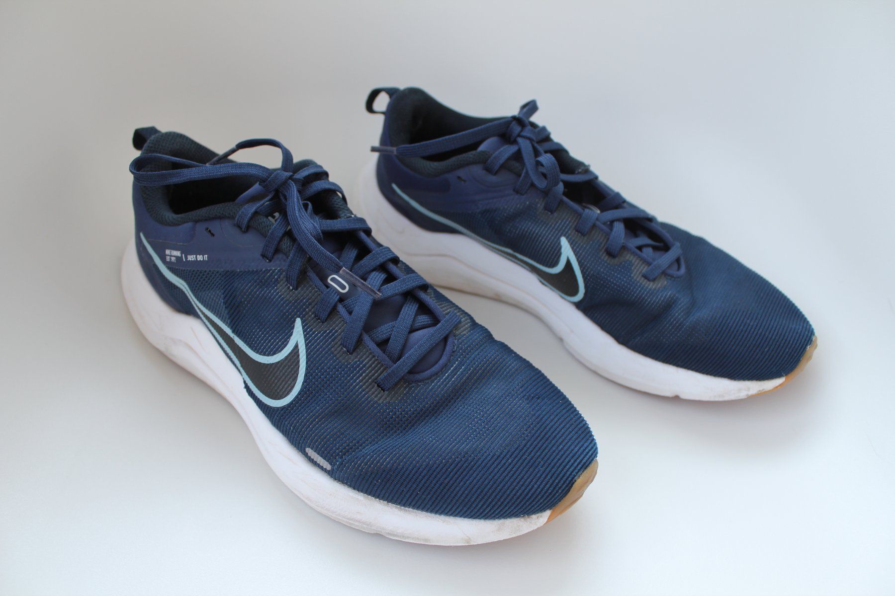 Nike Herrenschuhe: Baskets Nike t.41 – Gebraucht aus Peseux von Gilloss 2