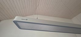 Waldmann Pendelleuchte Bürolampe Deckenlampe Top Zustand
