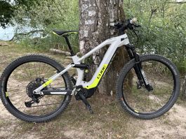 STEREO HYBRID 140 HPC, RACE 625