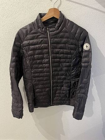 Puffer Jacket Sunvalley