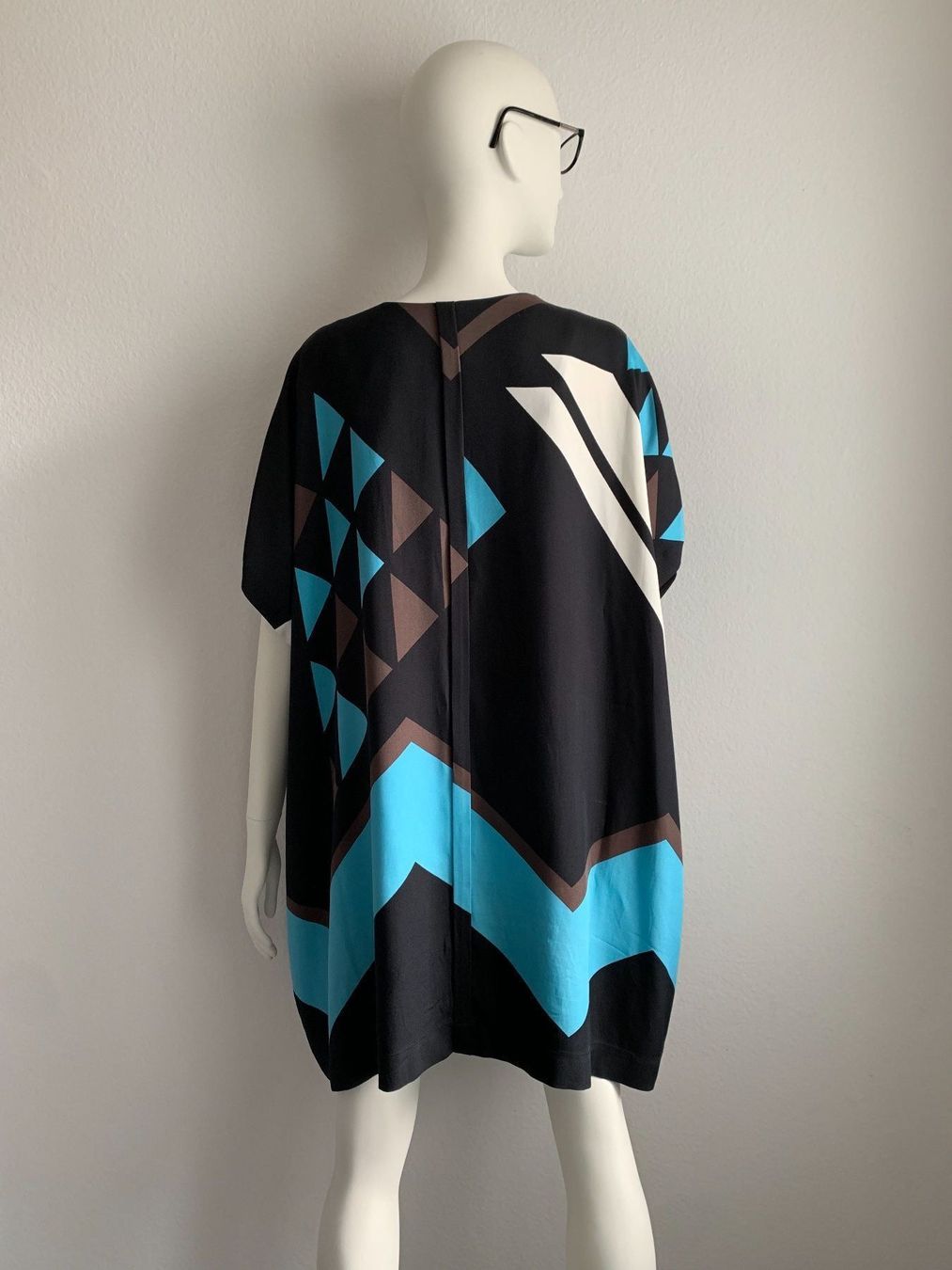 Diane von Furstenberg Vestiti: Diane von Furstenberg Kleid – Nuovo (secondo la descrizione) da Winterthur venduto da 19.19 3