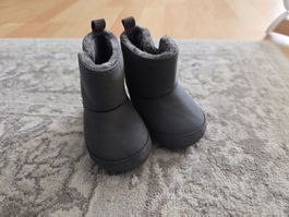Winterstifel Gr 17/18