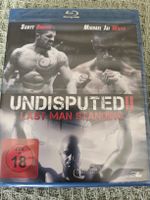 Undisputed 2 - Last Man Standing - Uncut - Blu-ray 