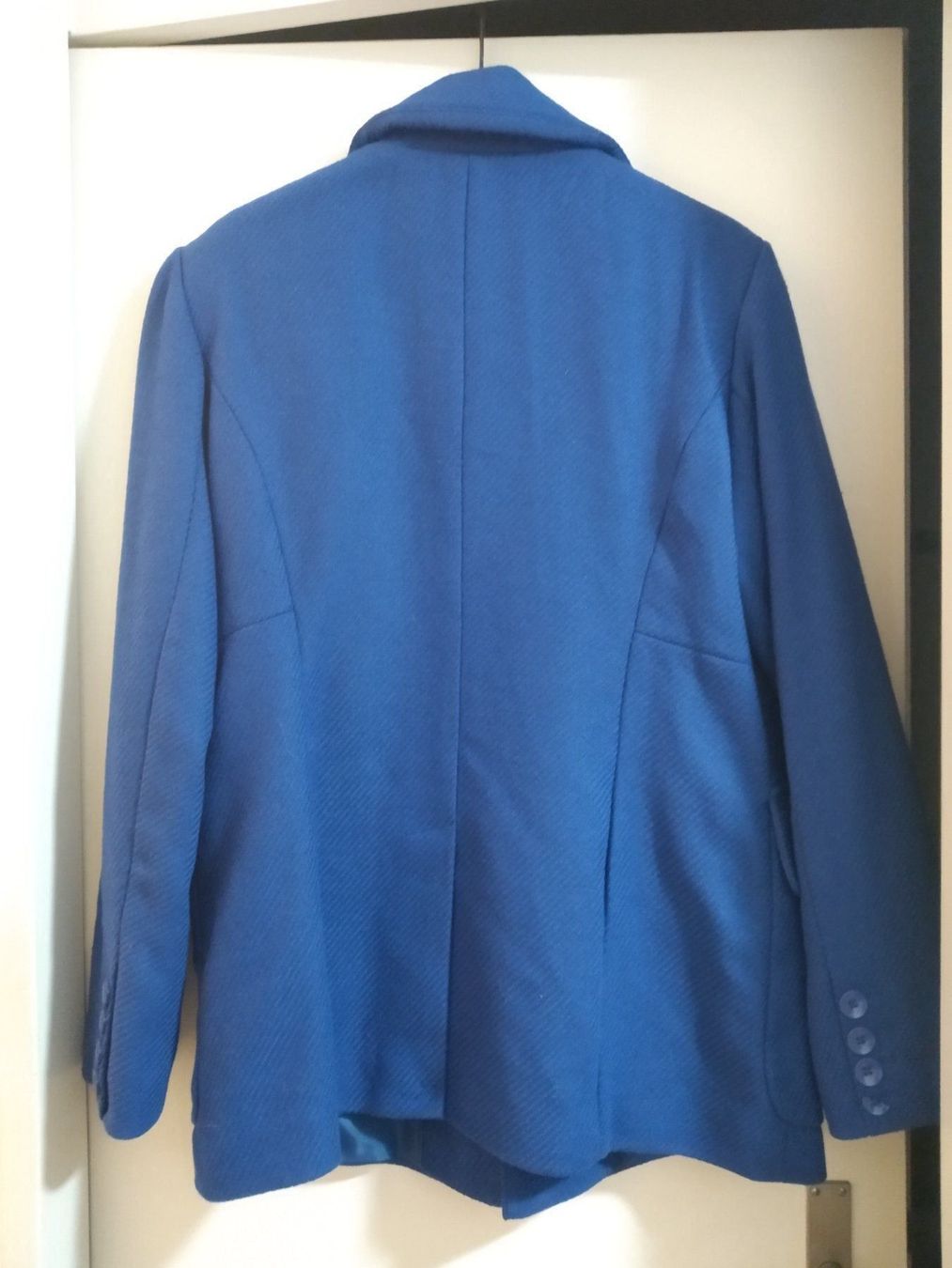 Giacche: Jacke Wolle basic NeuLine 40 Neu – Nuovo (secondo la descrizione) da Münchenbuchsee venduto da Cori1968 1
