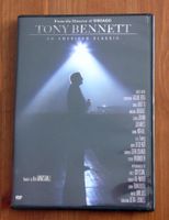 TONY BENNET An American Classic - DVD