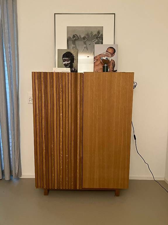 Armadi: Habitat Kommode/Schrank – Usato da Zürich venduto da pos_dd5l 2
