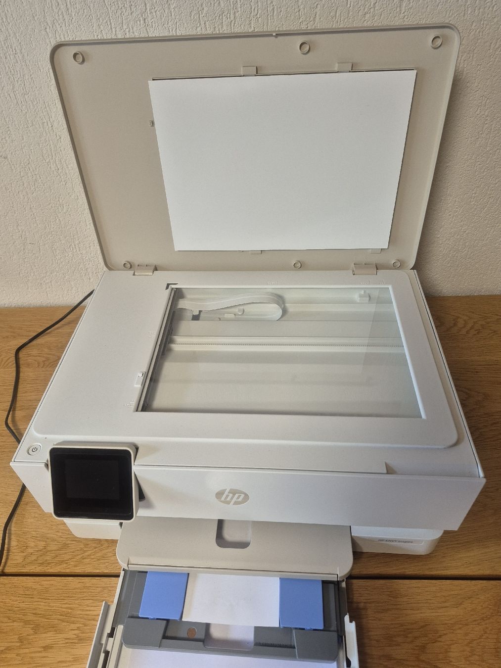 Stampanti: HP ENVY Inspire Drucker – Usato da Büren NW venduto da forgester 3