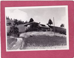 Berghüsli Heiligenschwendi ob Thun