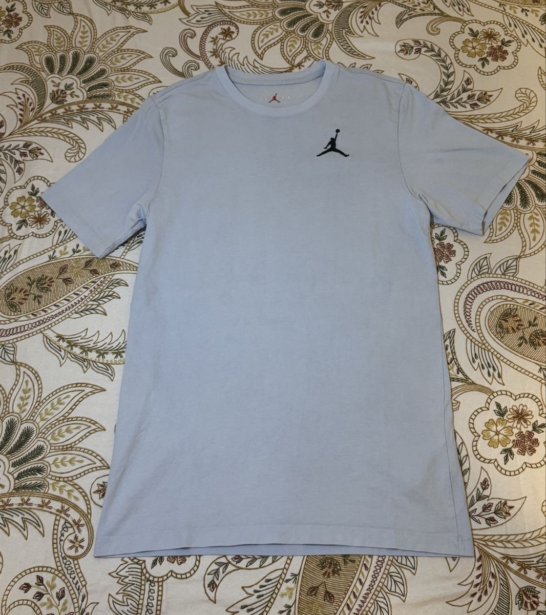 Jordan T-shirts: T-shirt Jordan – Neuf (Voir description) à Châtel-St-Denis par Montclair_Swiss 1