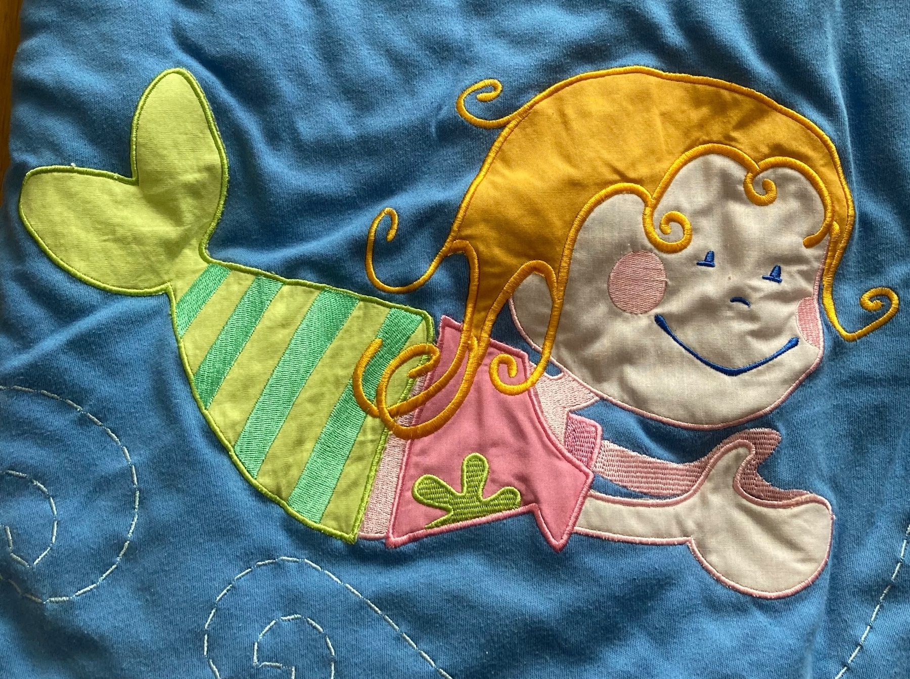 Sacchi a pelo: Mädchen Schlafsack von HABA – Usato da Schaffhausen venduto da Munot12 1