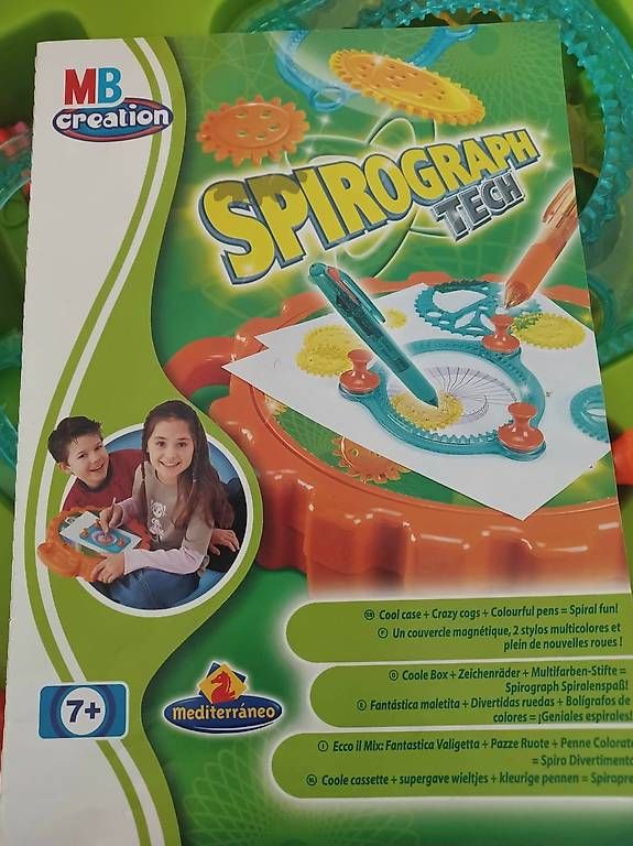 Kit bricolage: Zeichnen – Usato da Bern venduto da mit_w2v8 1