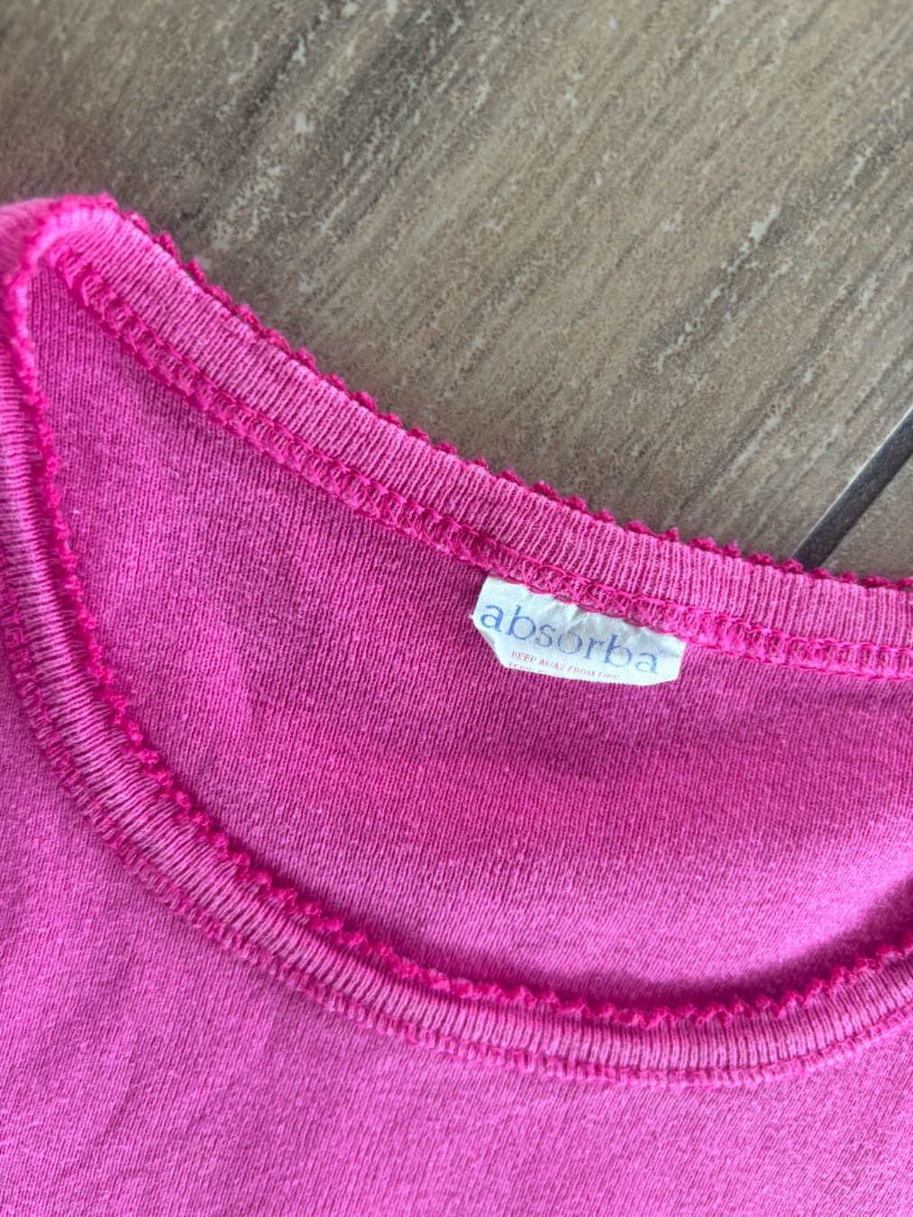 Camicette, T-shirt & Top: 104-110_Absorba – Usato da Versegeres venduto da kista 1