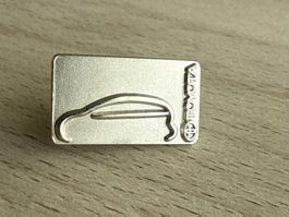 Pin Toyota