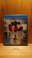 KEEP WATCHING Blu-Ray