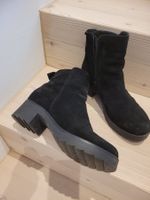 Ankle Boot ZIGN Gr. 39 schwarz