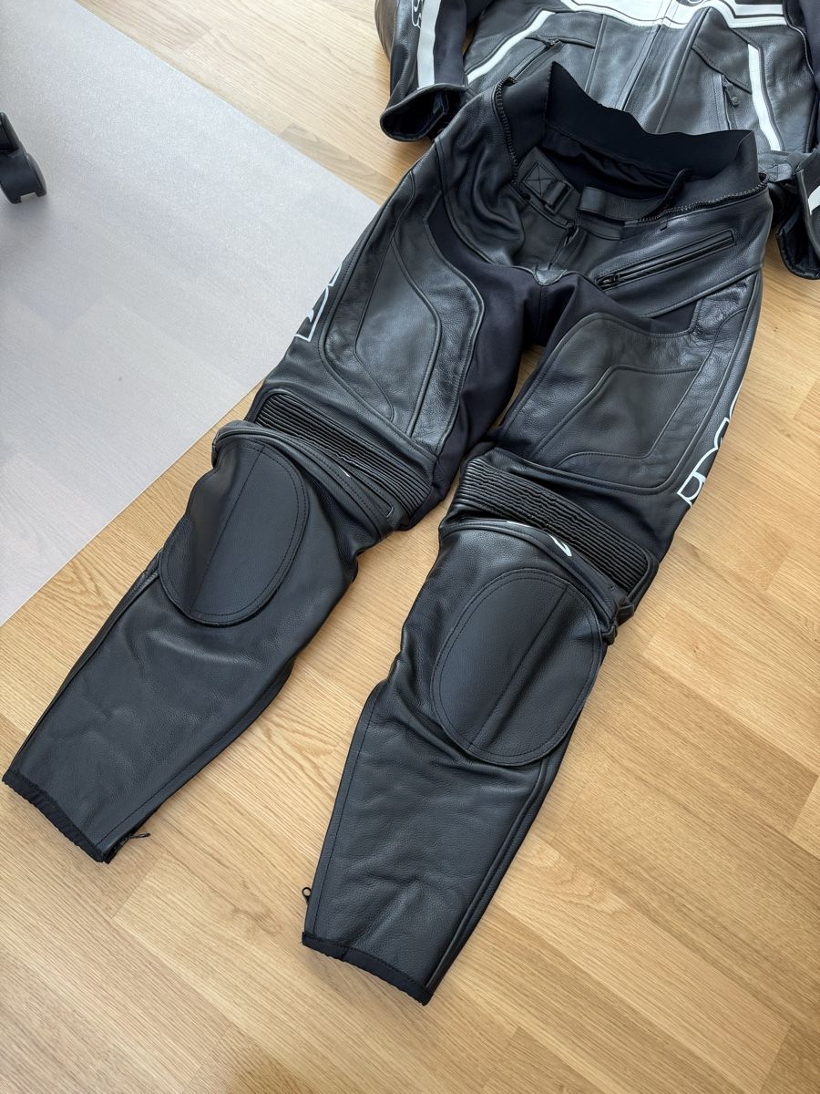 Completi, tute sportive e funzionali: NEU!! IXS Motorradkombi – Nuovo (secondo la descrizione) da Birmensdorf ZH venduto da Pricri92 1