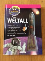 Das Weltall - Dieh dich schlau und entdecke