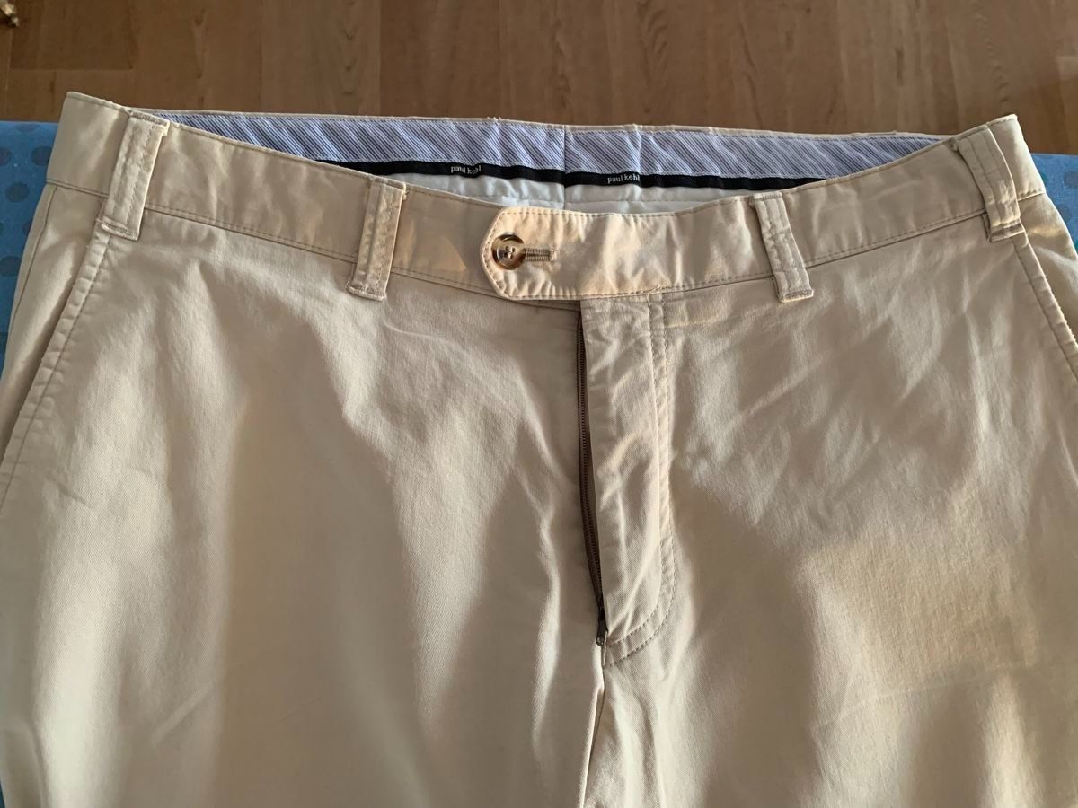 Paul Kehl Hosen: Herrenhosen Paul Kehl Gr 52 – Gebraucht aus Zürich von flowue