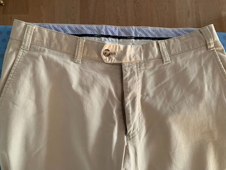 Herrenhosen Paul Kehl Gr 52