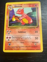 Pokemon Glutexo base set 24/102 DE