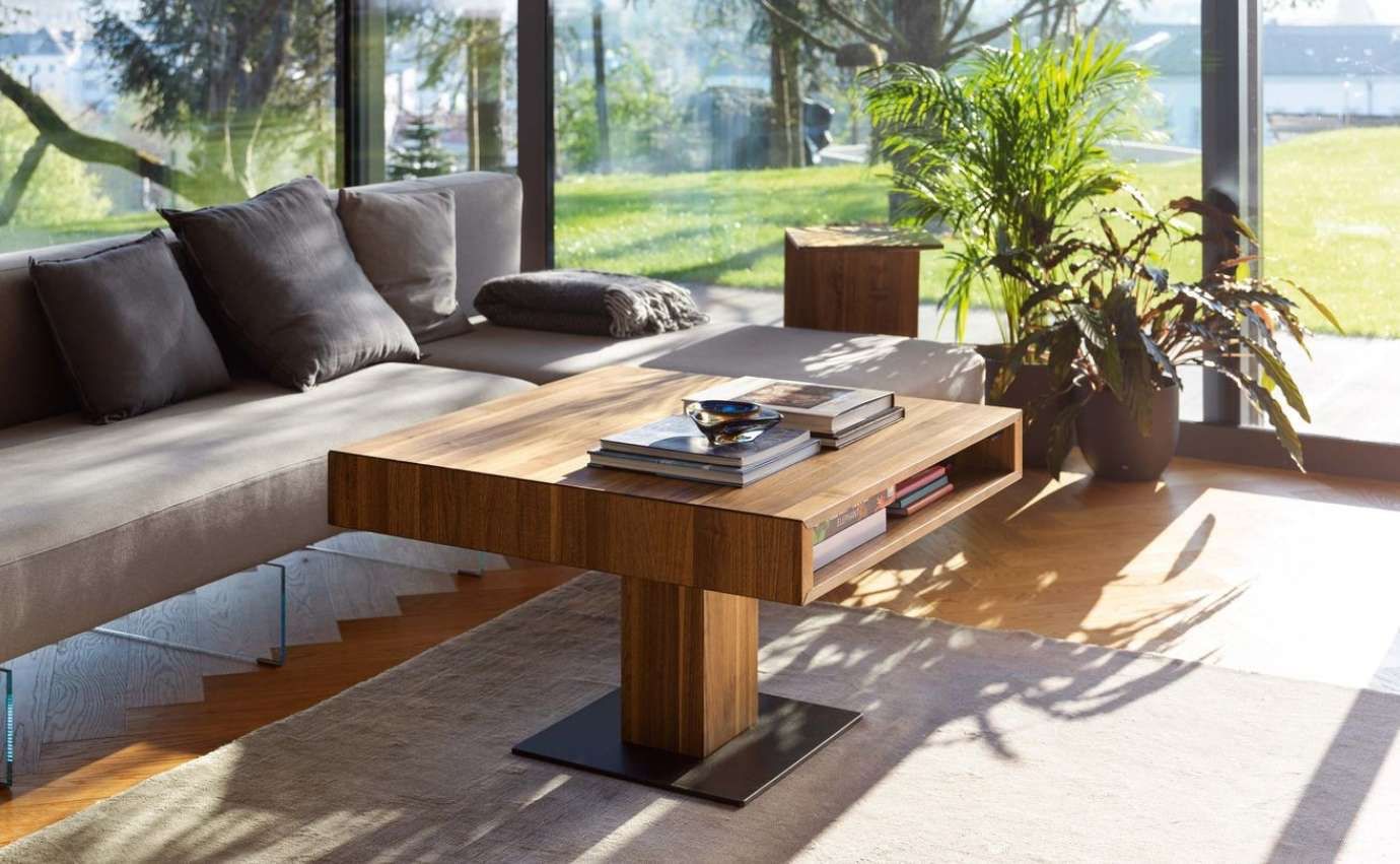 Team7 Tavoli: Team 7 Design Couchtisch Lift NP 4000.- – Usato da Sursee venduto da sil_9rl5