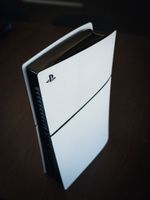 PS5 Slim Nordic Edition 1TB Excellent Conditions